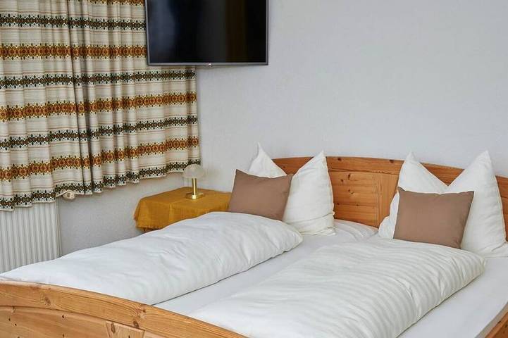 Chambre d’hôte pour 2 personnes, avec jardin à Radenthein - 3