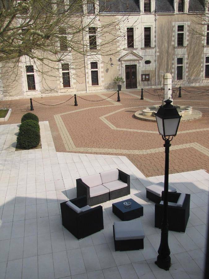 Hôtel pour 2 personnes, avec jardin et terrasse