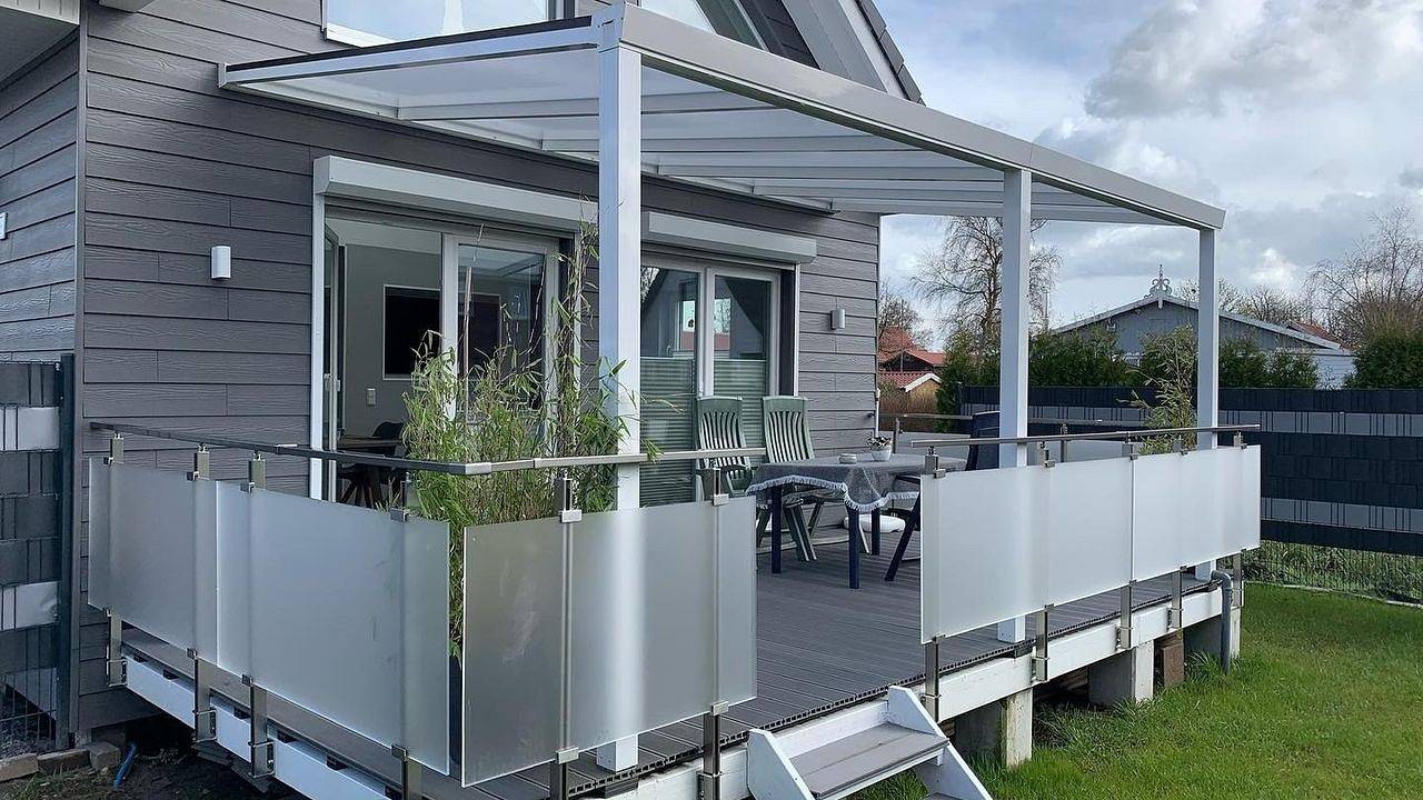 Ferienhaus für 4 Personen in Bedekaspel, Südbrookmerland