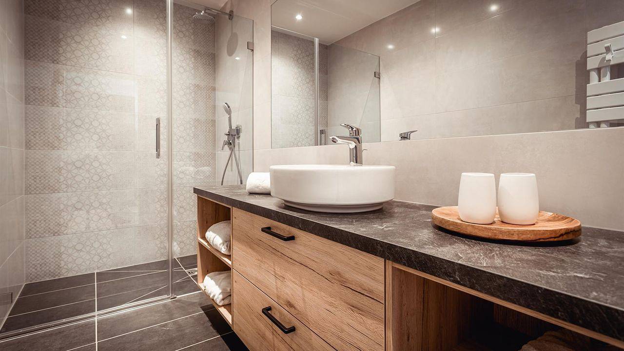 Ganze Ferienwohnung, Ferienwohnung für 6 Personen (63 m²) in Schladming in Schladming, Schladming-Dachstein