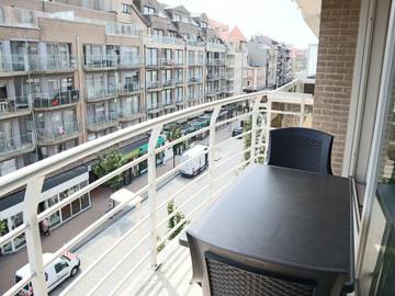 Vakantiewoning voor 4 Personen in Nieuwpoort, West-Vlaanderen, Afbeelding 4