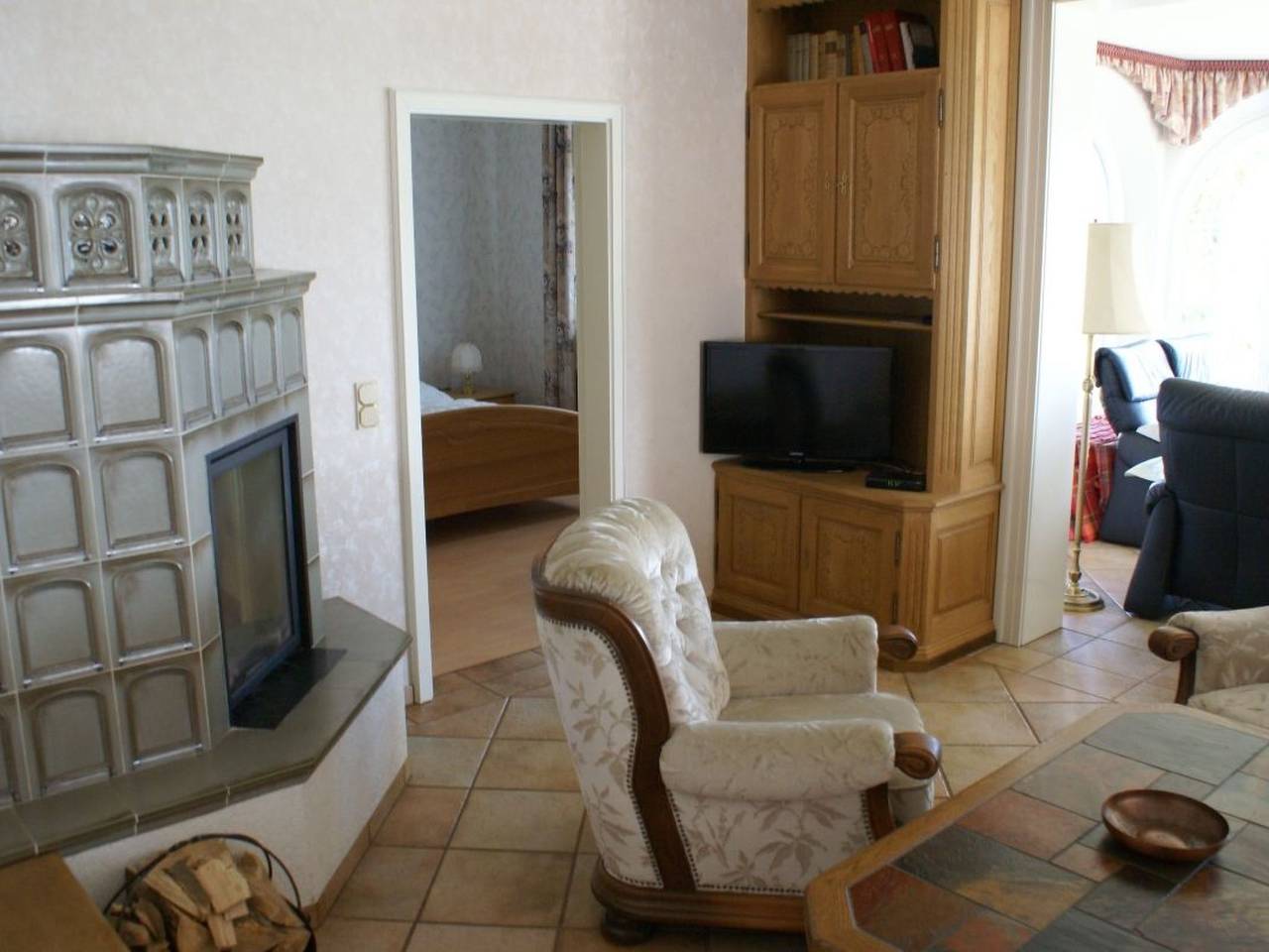 Entire apartment, Haus Seeperle in Plau am See, Ludwigslust-Parchim region