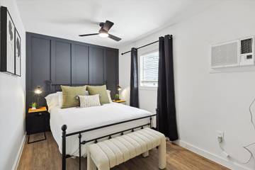 Apartment for 4 Guests in Fort Worth, Tarrant County, Picture 3