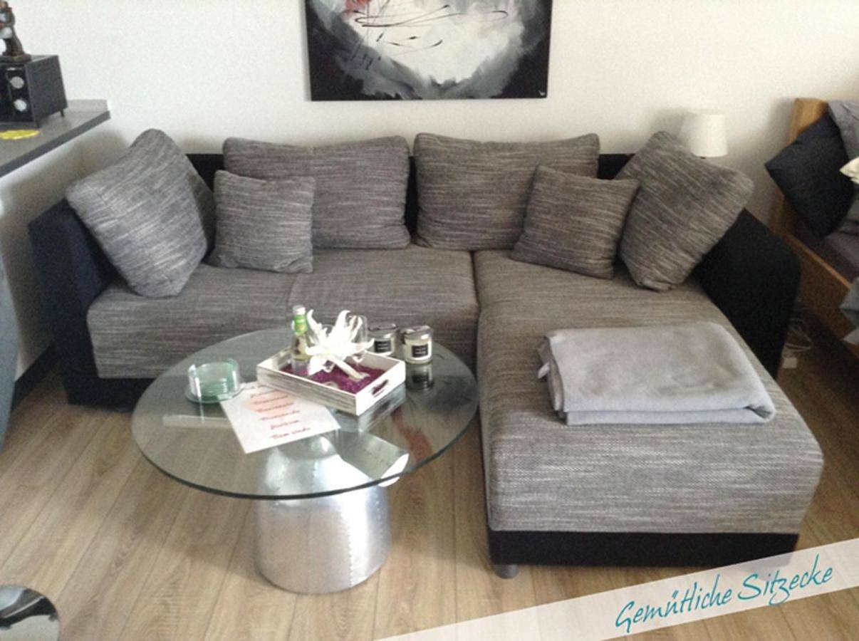 Ganze Wohnung, Apartment with Balcony in Kniebis, Freudenstadt