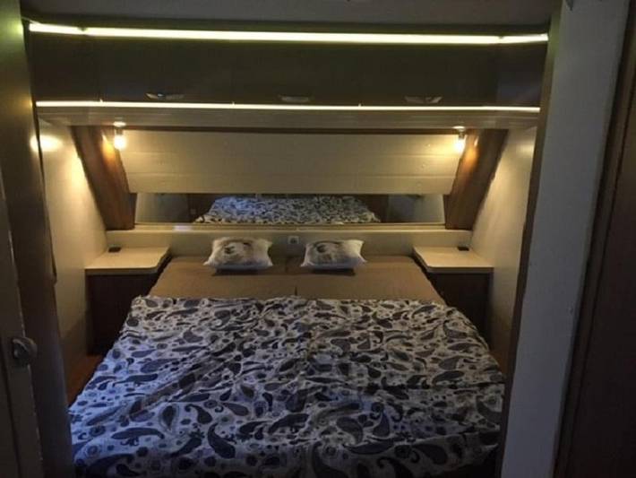 Gîte pour 5 personnes, avec jardin ainsi que vue sur le lac et vue, animaux acceptés à Weiler-Simmerberg - 2