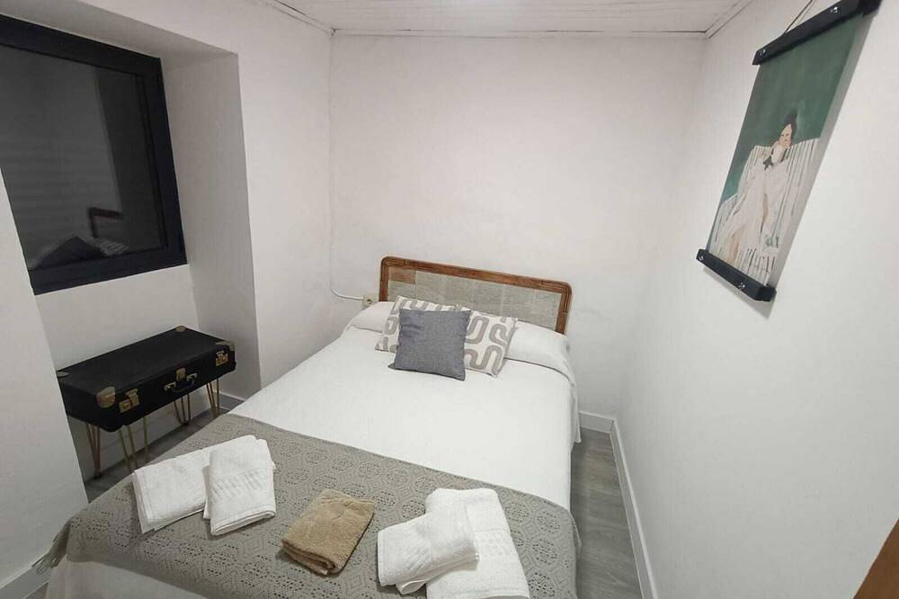 A Casiña do Anselmiño in Celanova, Provincia de Orense