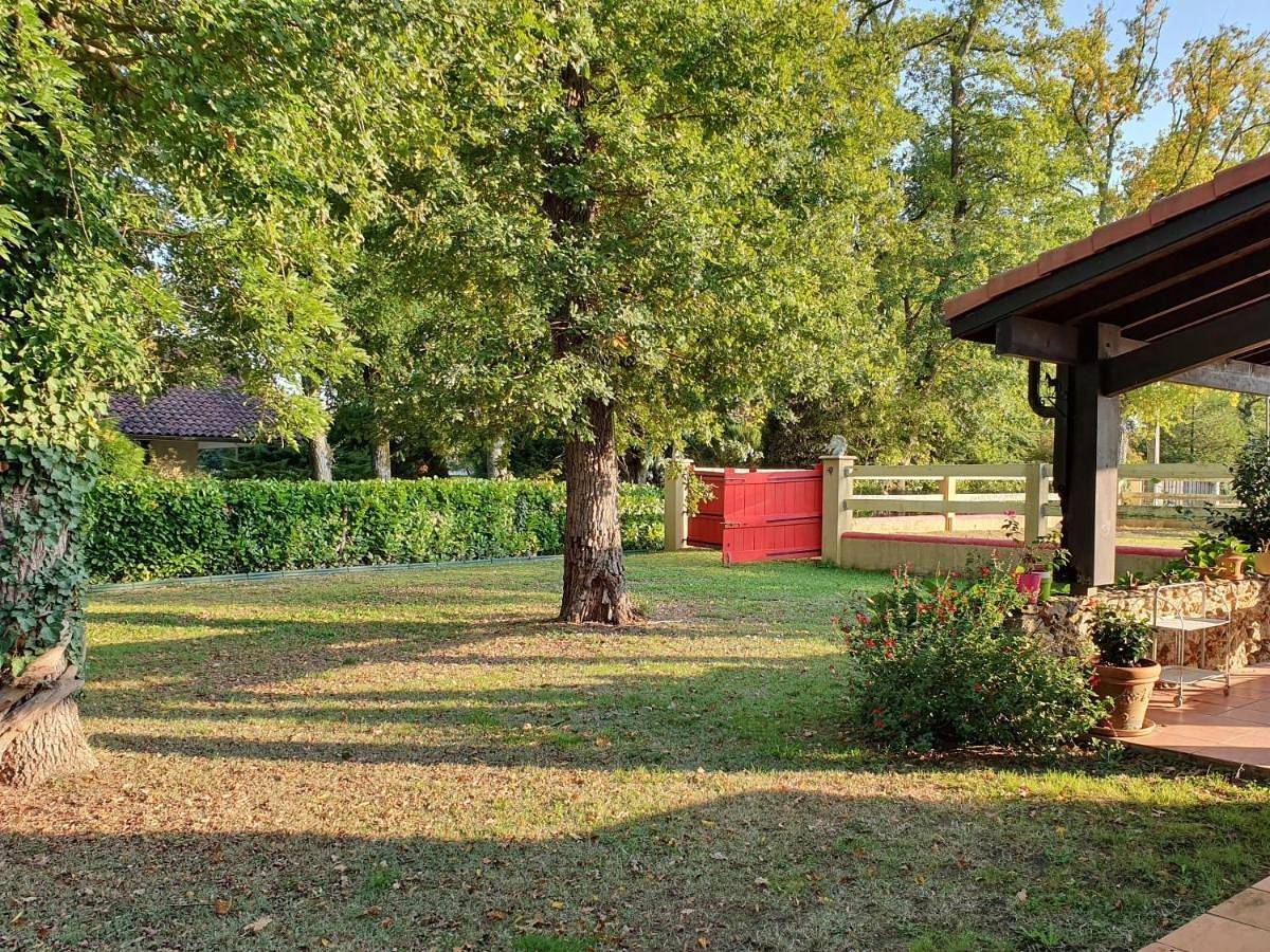 Quadruple Room in Landes