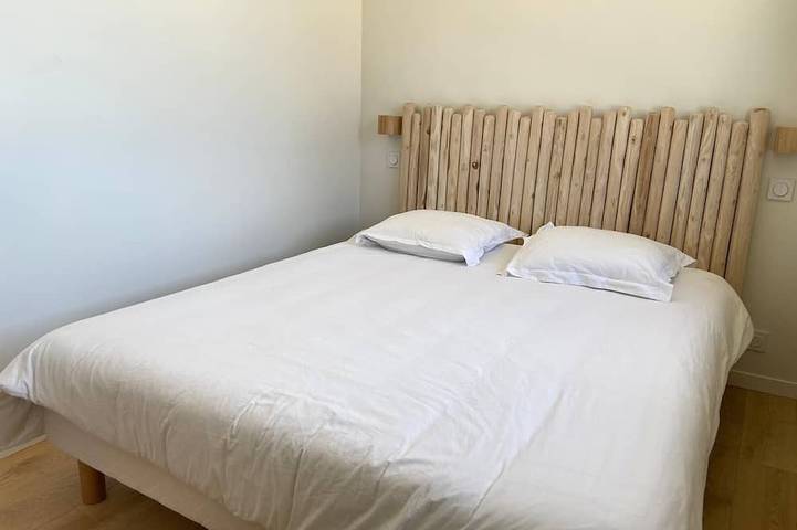 Location de vacances pour 10 personnes dans Contis-Plage - 3