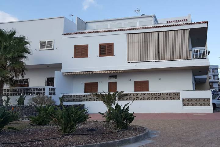 Apartamento entero, Apt. Playalaseras in Las Eras, Arico