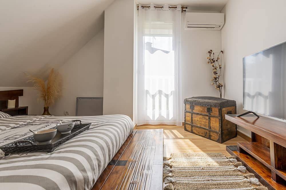 Charming air-conditioned house with garden 5 minutes from Dijon in Saint-Apollinaire (Côte-d'Or), Dijon region