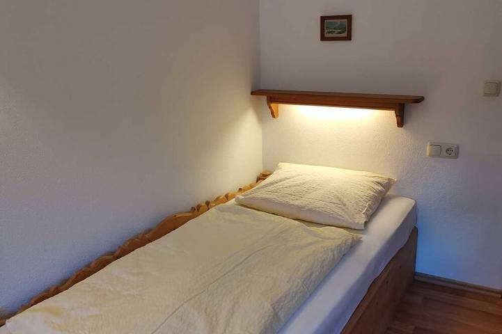 Bauernhof für 4 Personen, mit Garten am Tegernsee - 3