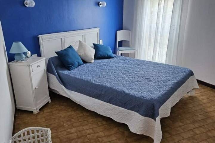 Gîte pour 4 personnes, avec jardin à Pierrerue - 4