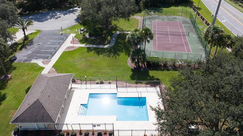 Villa für 8 Personen mit Balkon in Poinciana, Osceola County