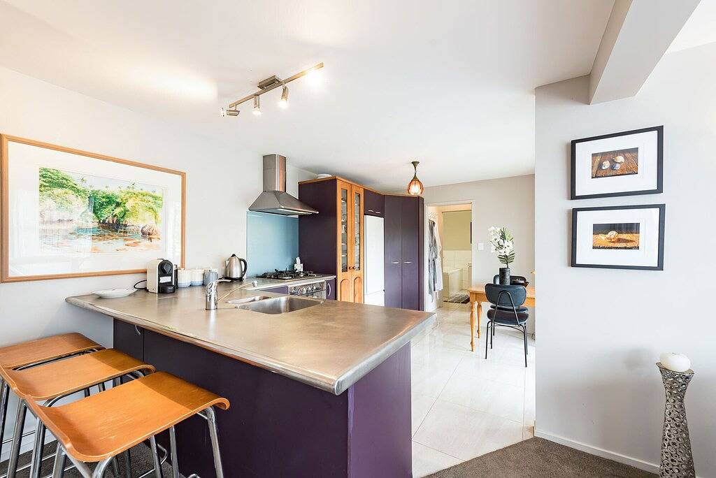 Holiday Apartment for 4 People in Paihia, Bay Of Islands