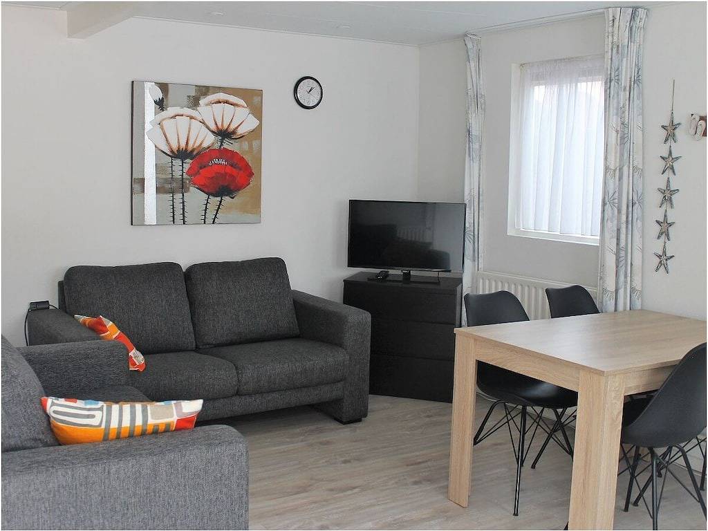 Vakantieappartement met 2 slaapkamers in Noordwijk aan Zee, Noordwijk