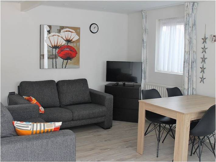 Bauernhof für 4 Personen, mit Terrasse in Südholland - 2