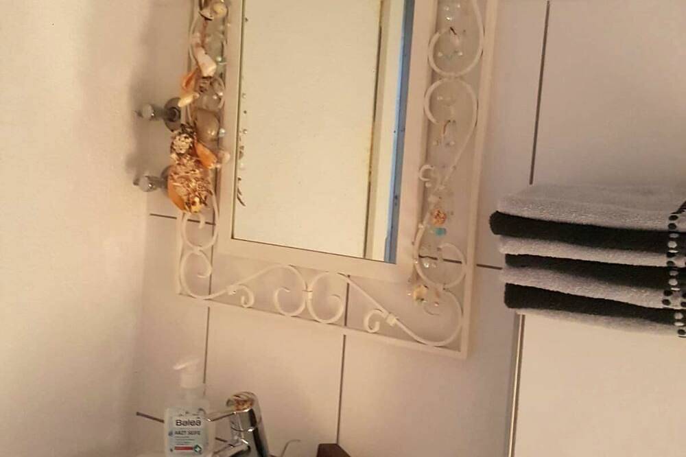Ganze Wohnung, Wer die Ruhe sucht, ist im Haus Grabenbühl am richtigen Ort. in Suedlicher Schwarzwald, Wieden