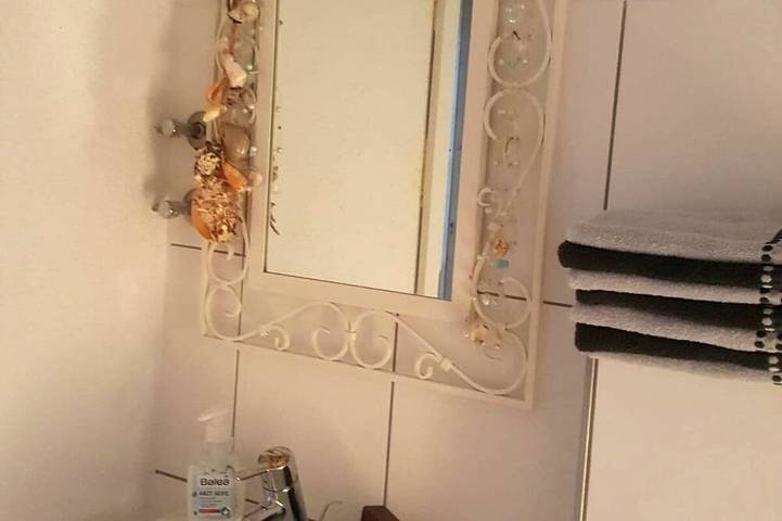 Ganze Wohnung, Wer die Ruhe sucht, ist im Haus Grabenbühl am richtigen Ort. in Wieden, Südschwarzwald