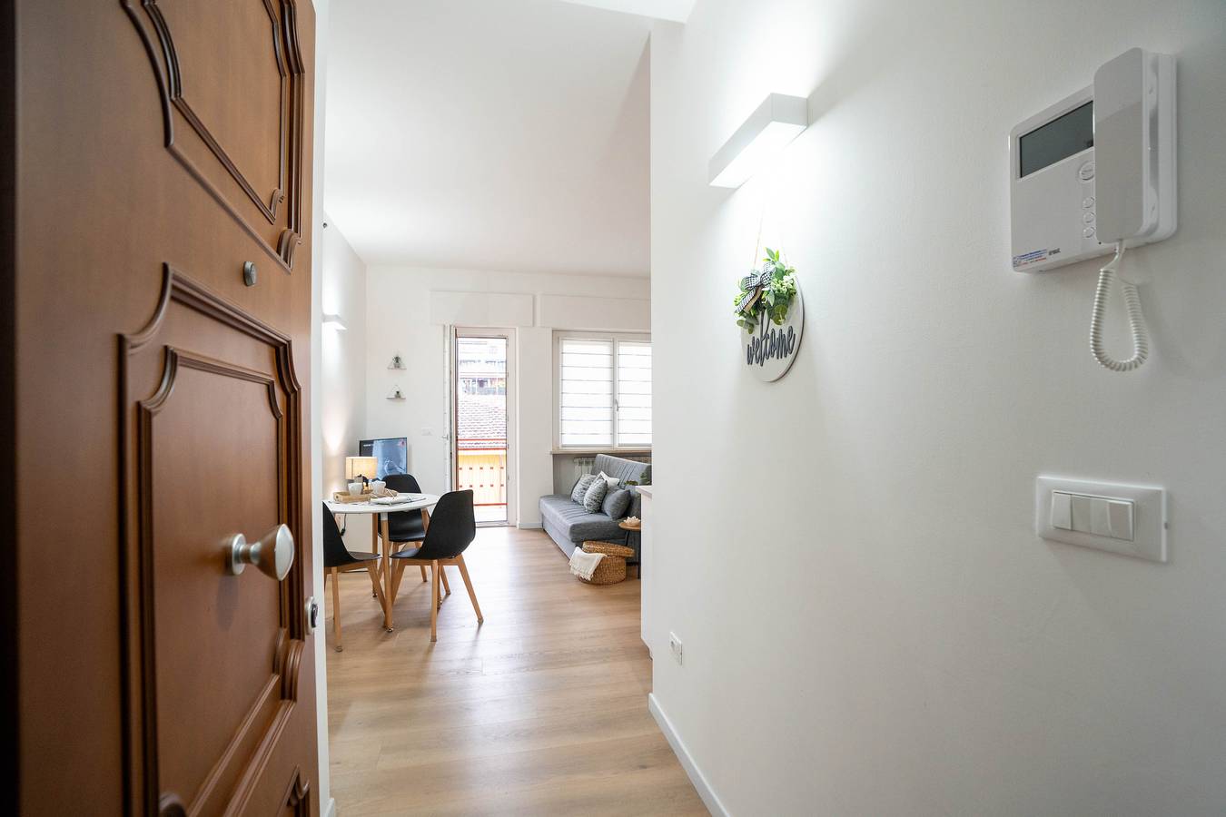 Ganze Wohnung, Zia Mary in Lanciano, Chieti Provinz