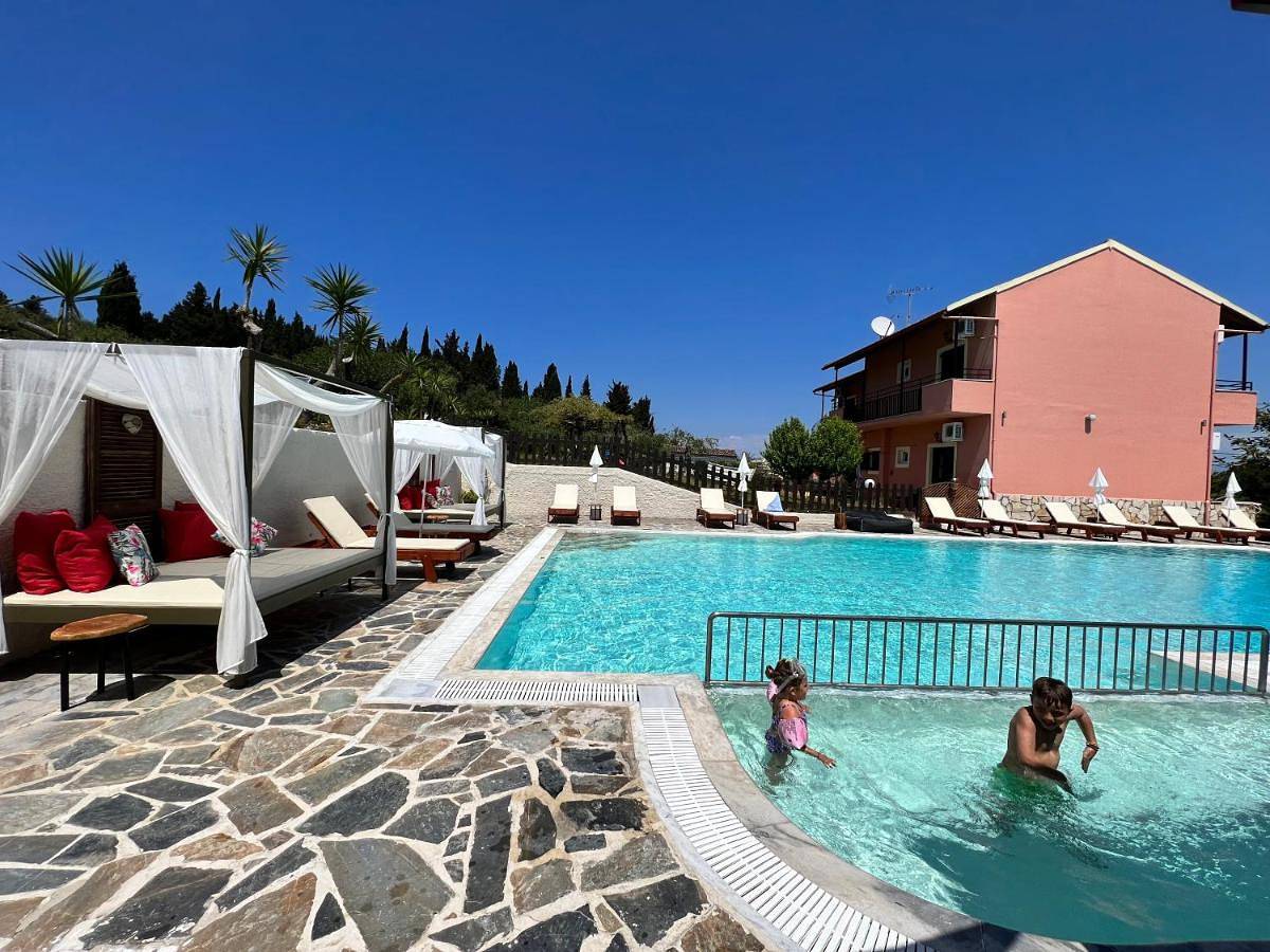 Apartment (2 Adults) in Sidari, Corfou