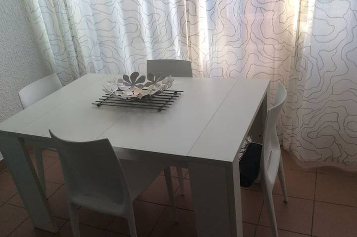 Appartement entier, Carnon Plage Appartement Rdc 40 m² in Carnon-Plage, Mauguio