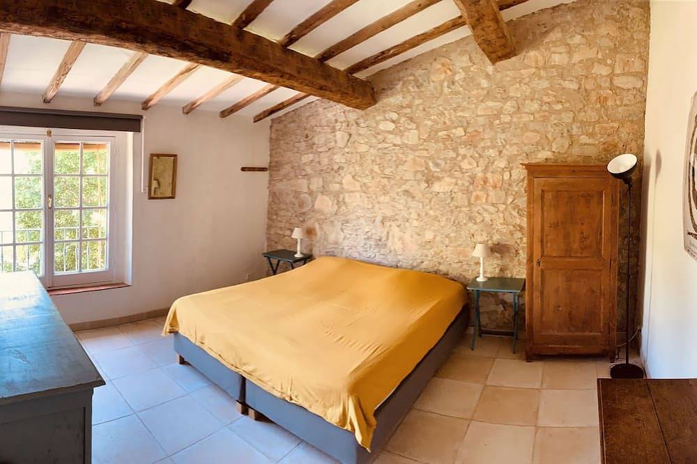 Authentische Magnanerie in Fayence, Draguignan Region