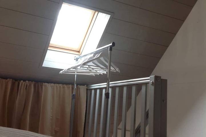 Gîte pour 5 personnes, avec jardin et terrasse à Pontchâteau - 3