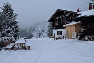 Gästehaus für 5 Personen, mit Garten und Terrasse, kinderfreundlich am Chiemsee - 4