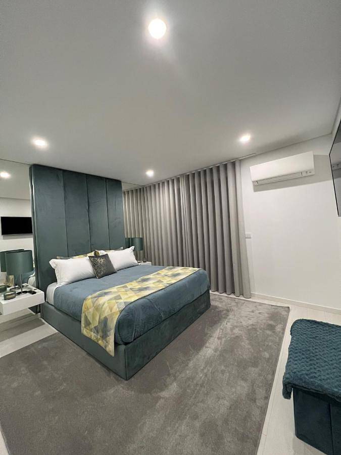 Ganze Wohnung, One-Bedroom Apartment in U.F Tondela e Nandufe, Viseu Distrikt