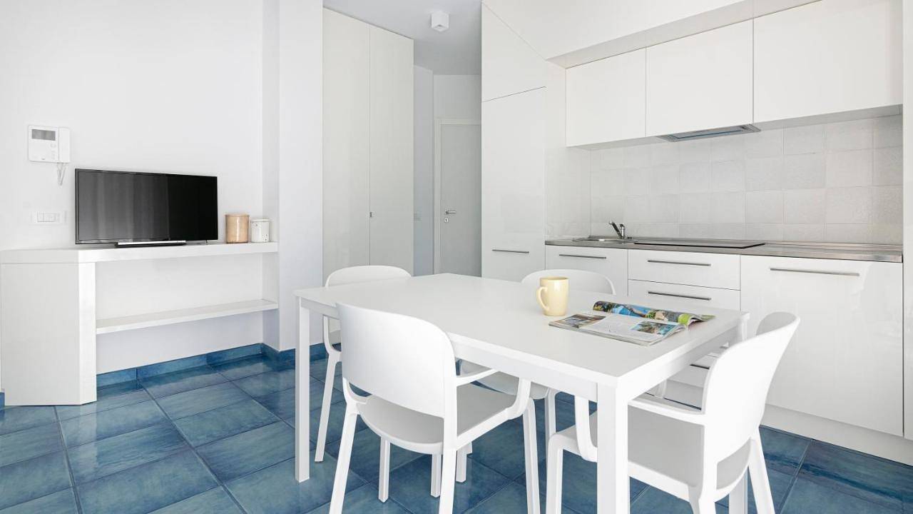 Cały apartament, Two-Bedroom Apartment in Termoli, Wybrzeże Adriatyckie Molise