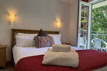 Cottage for 6 People in Shanklin, Isle of Wight, Photo 1