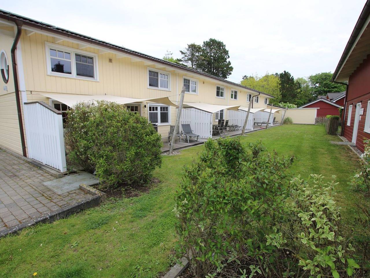 Haus Seehund, Susanne-Fischer Weg 15 - 5 Sterne Ferienhaus mit ca. 98 qm Wohnfläche im Erd- und Obergeschoss in Wyk auf Föhr (Stadt), Wyk auf Föhr