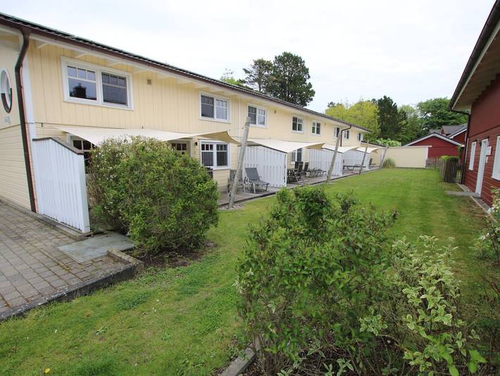 Ferienhaus für 5 Personen, mit Terrasse, kinderfreundlich - 1