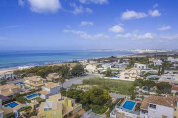 Villa voor 8 Personen in Guia, Faro District, Afbeelding 4
