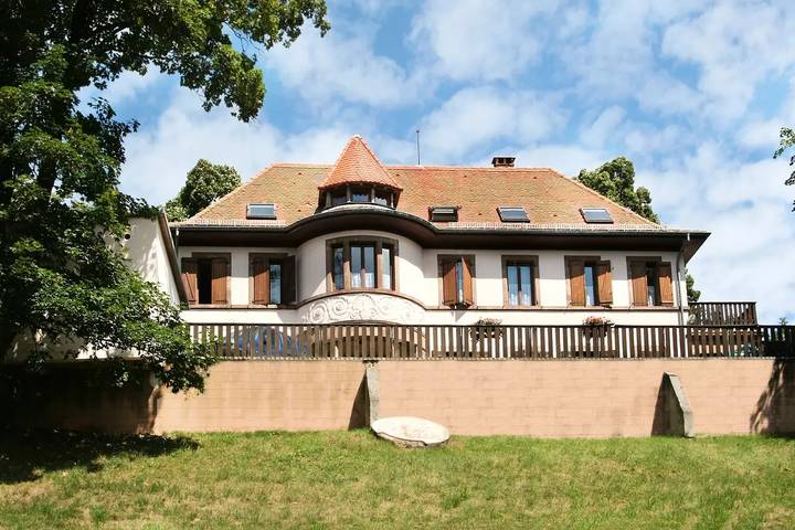Gîte pour 4 personnes