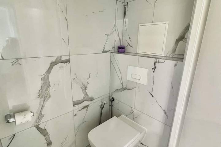 Apartamento entero, Golden seconds: luxury and relaxation with private Jacuzzi and massage chair in Estrasburgo, Región de Estrasburgo