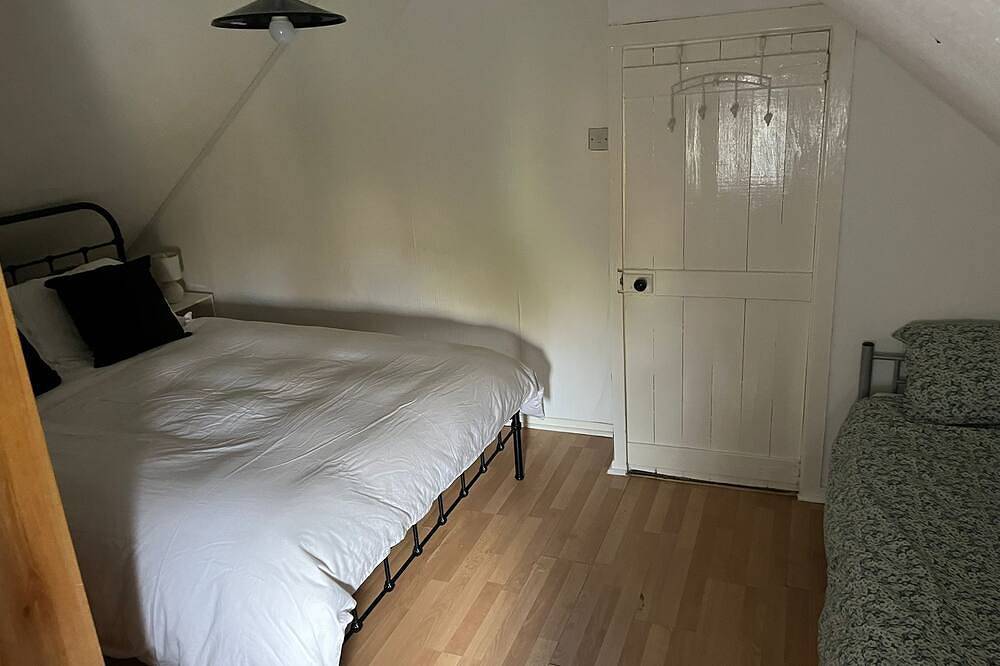 Hallow Cottage, a riverside retreat in Grafschaft Tyrone