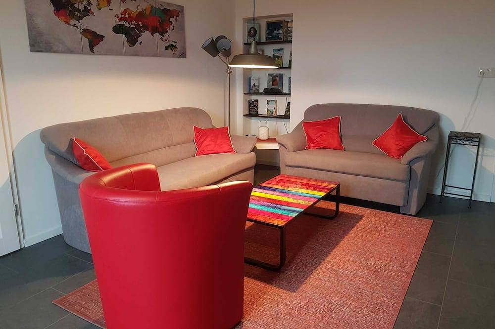 Ganze Wohnung, Fewo Storchennest in Kollmar, Kreis Steinburg