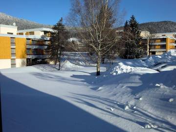 Gîte pour 4 Personnes dans Autrans, Vercors, Photo 4