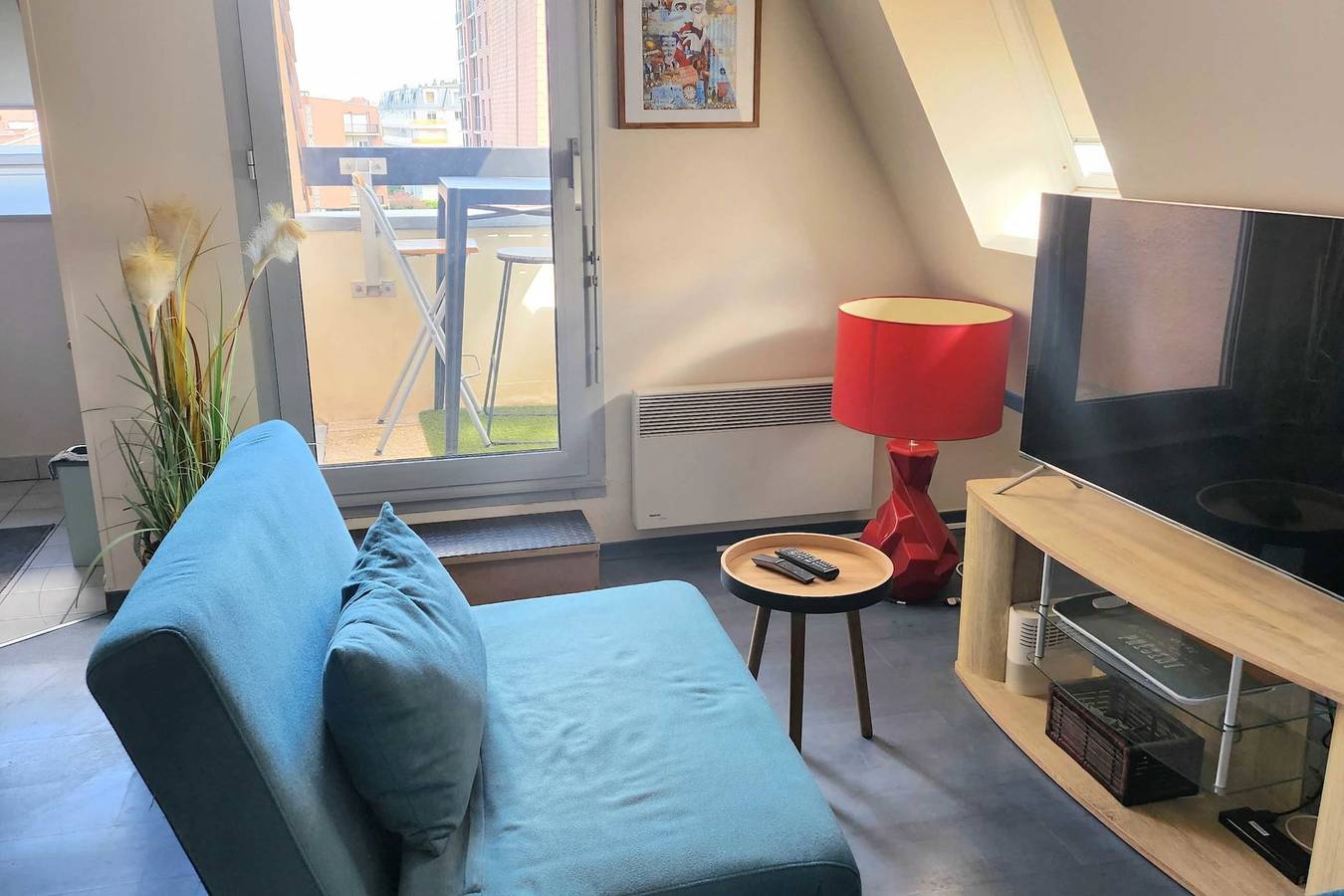 Appartement de vacances
