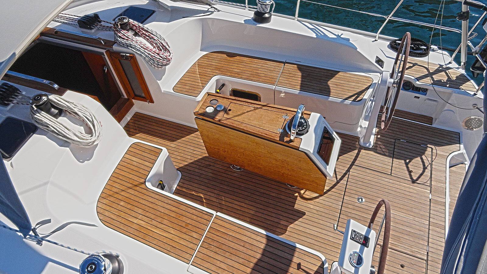 Bateau pour 8 personnes in Split, Split-Dalmatie