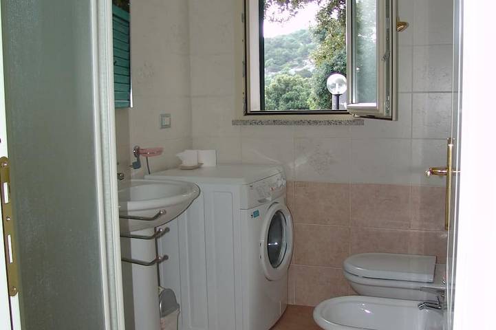 Entire apartment, Apartment/ flat - Cala Gonone in Cala Gonone, Dorgali