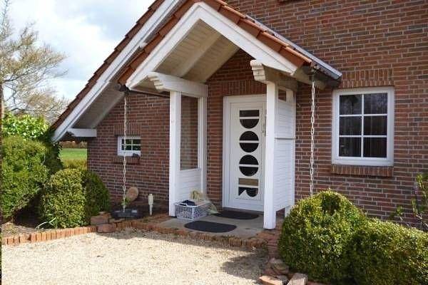 Ganze Ferienwohnung, Haus Schiffer - Ferienwohnung "Finja" in Rhauderfehn, Nordseeküste