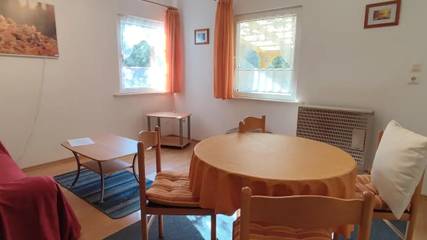 Hut for 4 People in Schleusingen, Thuringia, Photo 1