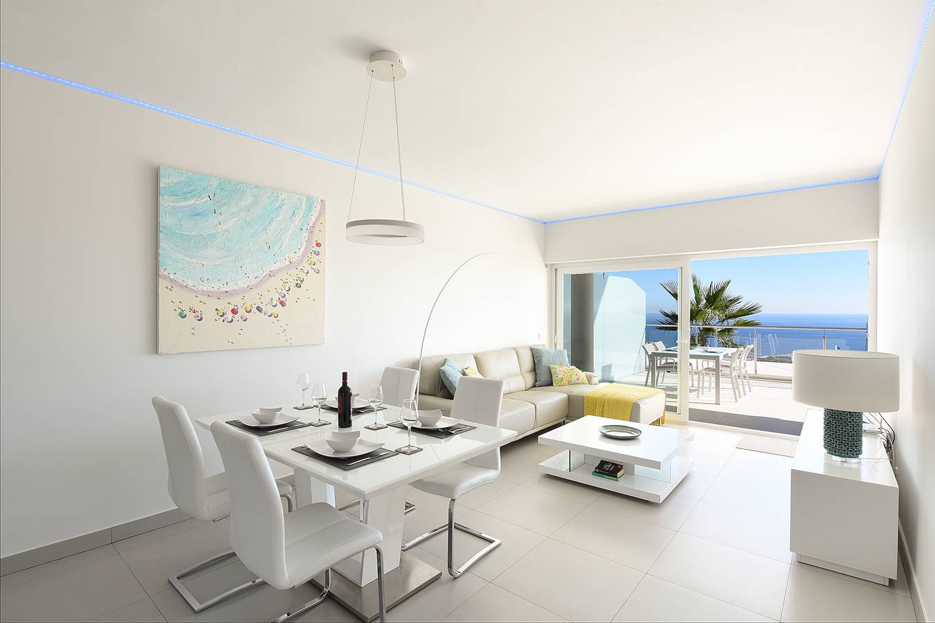 Entire apartment, Apartment The Hill Collection 1 in La Capellania, Benalmádena