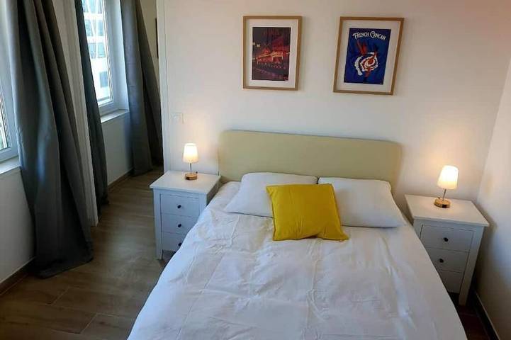 Ganze Wohnung, Love Paris in Le Kremlin-Bicêtre, Val-de-Marne