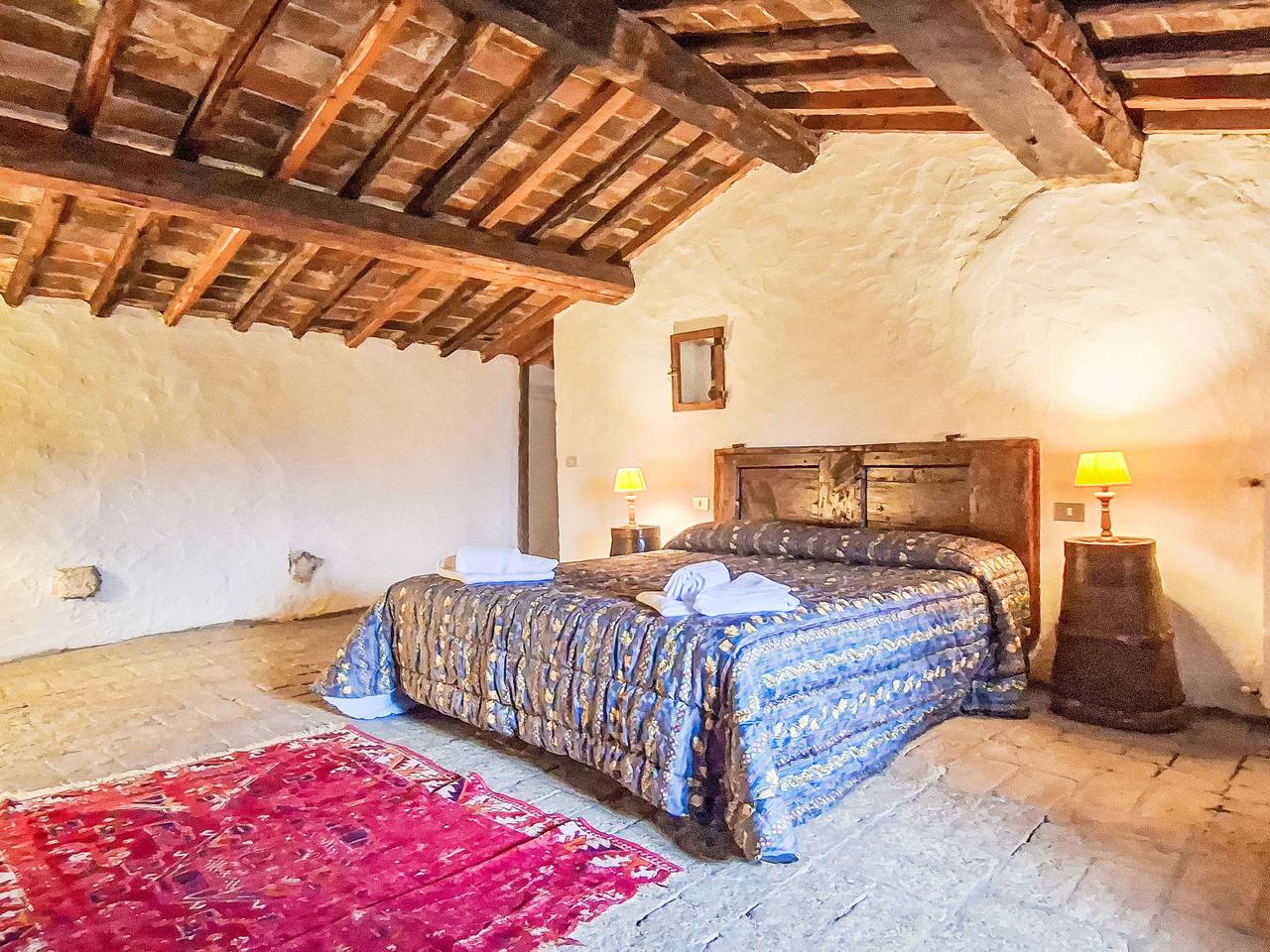 Appartamento intero, Edera in Pontassieve, Chianti