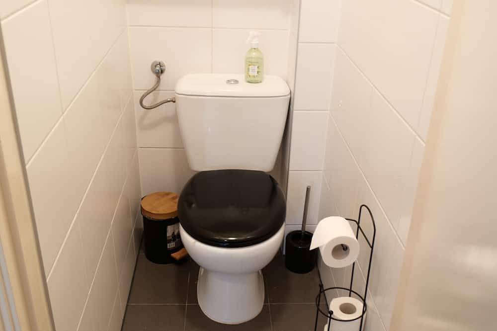 Luxury Room in a Shared Duplex in the City Center in Groningen, Groningen region