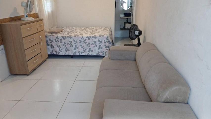 Casas e apartamentos de temporada para 2 pessoas, com piscina, com animais de estimação na Enseada dos Corais