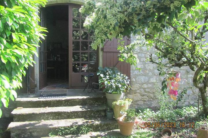 Chambre d’hôte pour 4 personnes - 1